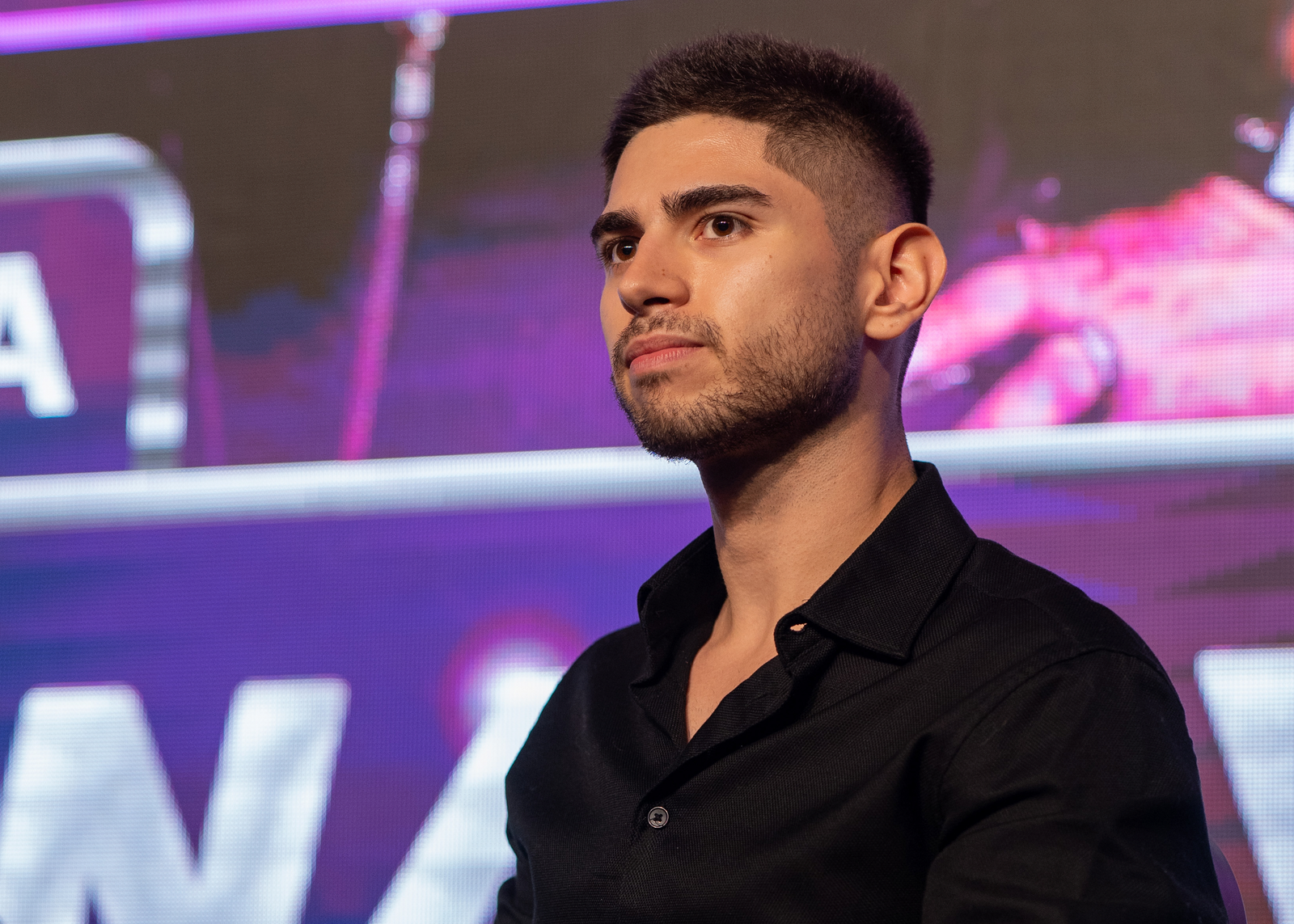 Thomas Correa